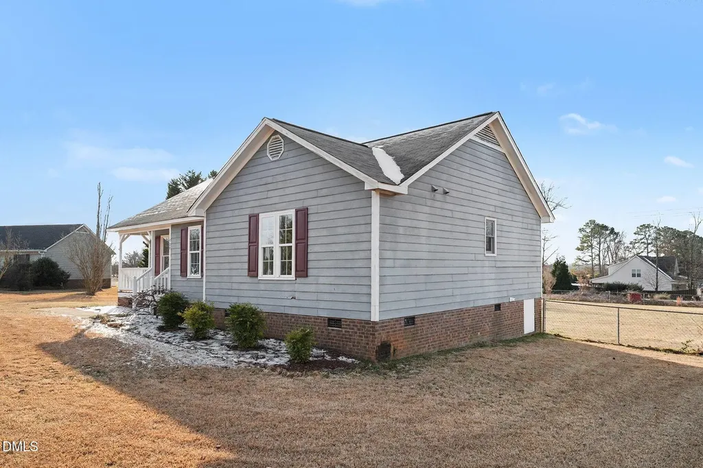 908 Olive Drive Garner NC 27529