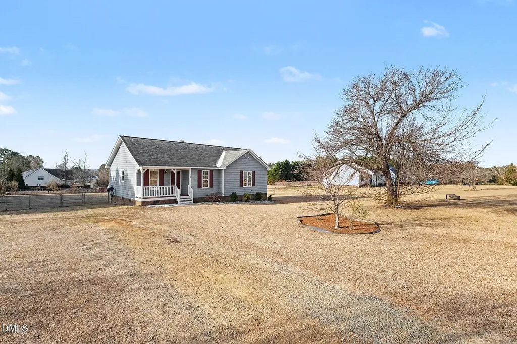 908 Olive Drive Garner NC 27529