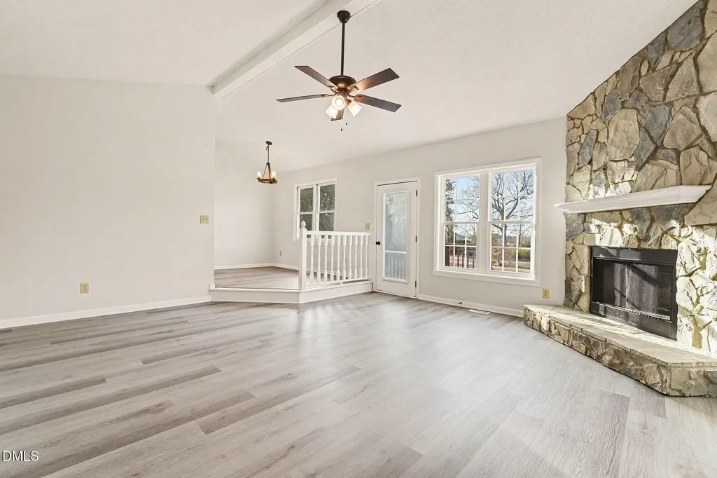 908 Olive Drive Garner NC 27529