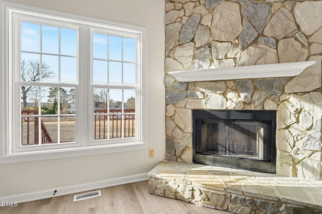 908 Olive Drive Garner NC 27529