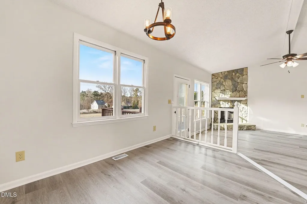 908 Olive Drive Garner NC 27529