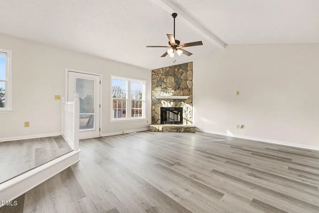 908 Olive Drive Garner NC 27529