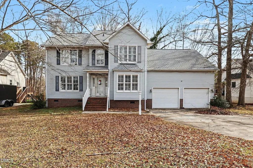 73 Waters Edge Drive Erwin NC 28339