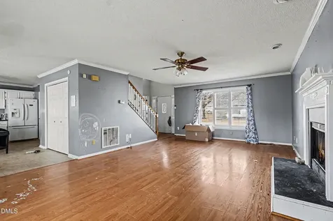 73 Waters Edge Drive Erwin NC 28339