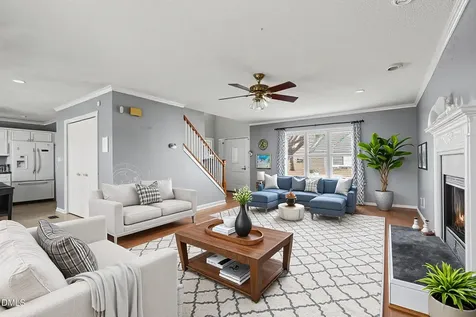 73 Waters Edge Drive Erwin NC 28339