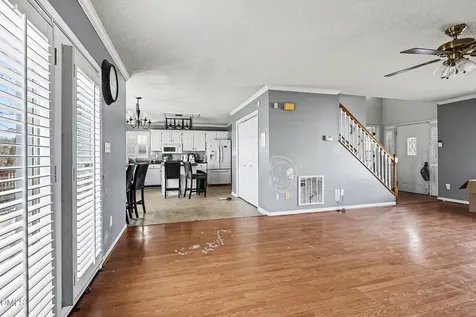 73 Waters Edge Drive Erwin NC 28339