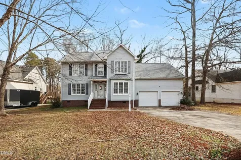 73 Waters Edge Drive Erwin NC 28339