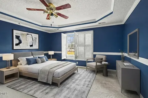 73 Waters Edge Drive Erwin NC 28339