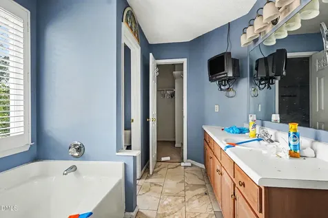 73 Waters Edge Drive Erwin NC 28339