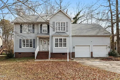 73 Waters Edge Drive Erwin NC 28339