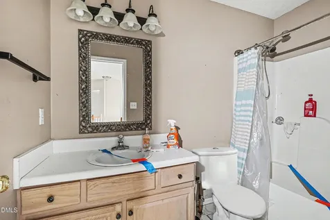 73 Waters Edge Drive Erwin NC 28339