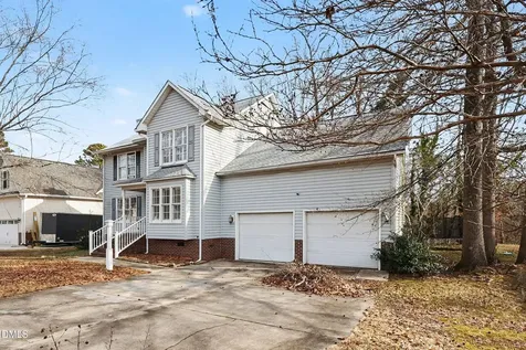 73 Waters Edge Drive Erwin NC 28339