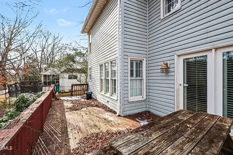 73 Waters Edge Drive Erwin NC 28339