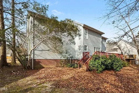 73 Waters Edge Drive Erwin NC 28339