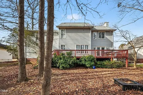 73 Waters Edge Drive Erwin NC 28339