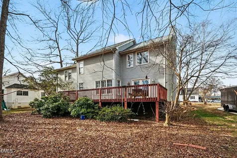 73 Waters Edge Drive Erwin NC 28339