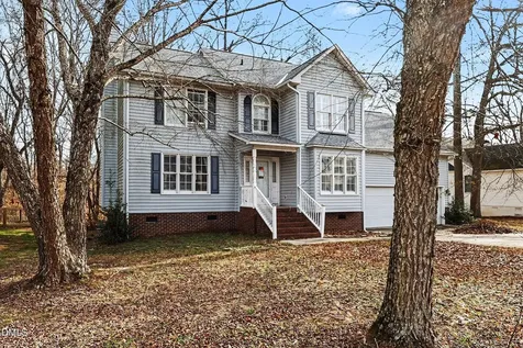 73 Waters Edge Drive Erwin NC 28339