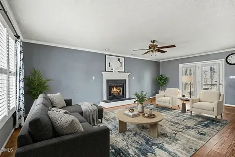 73 Waters Edge Drive Erwin NC 28339
