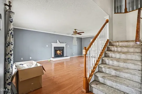 73 Waters Edge Drive Erwin NC 28339
