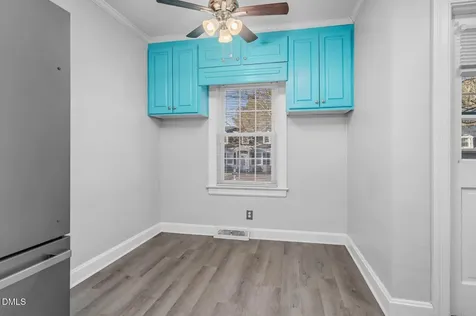 208 Clyde Avenue NW Wilson NC 27893