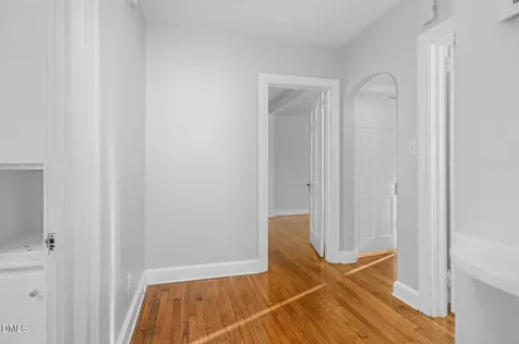 208 Clyde Avenue NW Wilson NC 27893