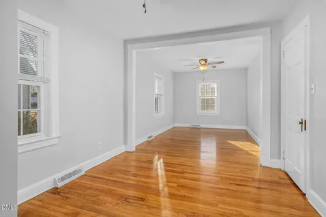 208 Clyde Avenue NW Wilson NC 27893
