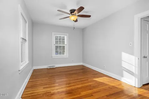 208 Clyde Avenue NW Wilson NC 27893