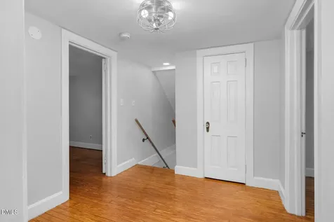 208 Clyde Avenue NW Wilson NC 27893