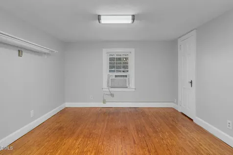 208 Clyde Avenue NW Wilson NC 27893