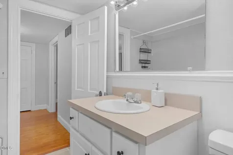 208 Clyde Avenue NW Wilson NC 27893