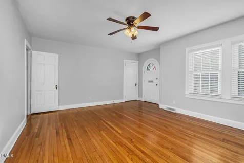 208 Clyde Avenue NW Wilson NC 27893