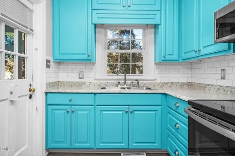 208 Clyde Avenue NW Wilson NC 27893