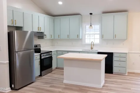308 Kilgo Street Clayton NC 27520
