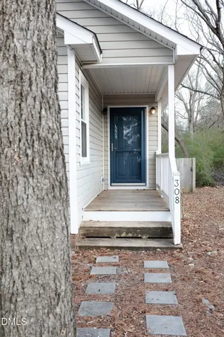 308 Kilgo Street Clayton NC 27520