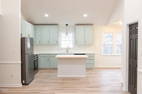 308 Kilgo Street Clayton NC 27520
