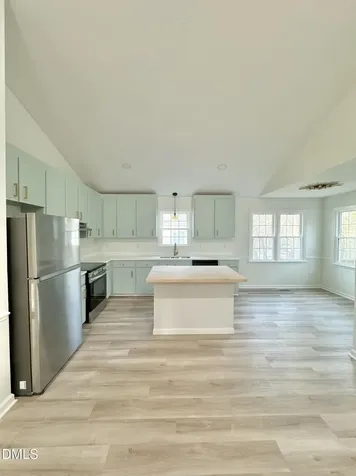 308 Kilgo Street Clayton NC 27520