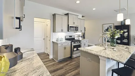 418 Kinneries Drive Gibsonville NC 27249
