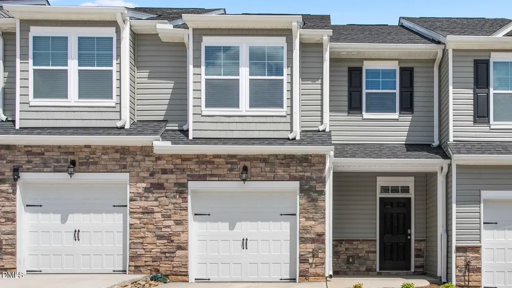 420 Kinneries Drive Gibsonville NC 27249