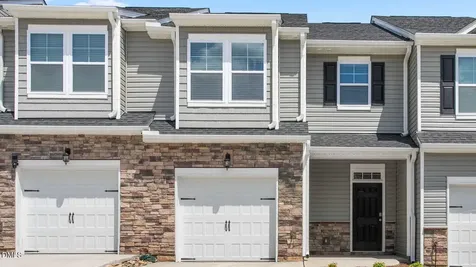 420 Kinneries Drive Gibsonville NC 27249