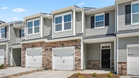 420 Kinneries Drive Gibsonville NC 27249
