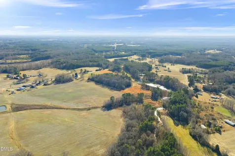 Tbd Eaves Road Henderson NC 27537