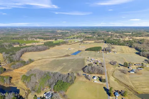 Tbd Eaves Road Henderson NC 27537