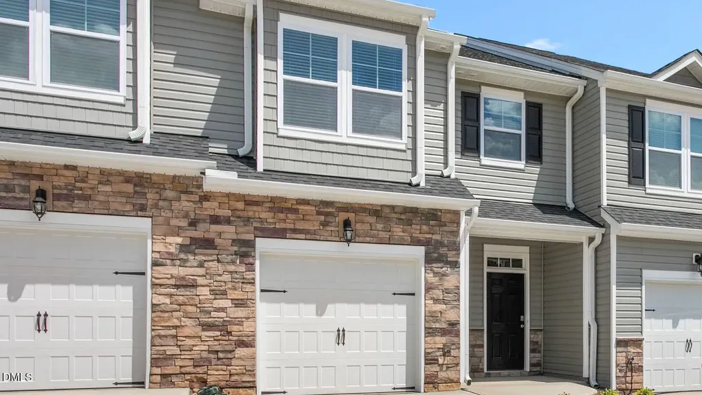 424 Kinneries Drive Gibsonville NC 27249