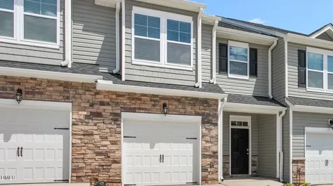 424 Kinneries Drive Gibsonville NC 27249