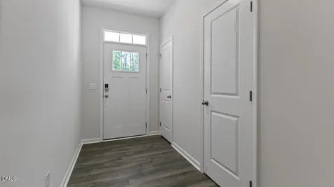424 Kinneries Drive Gibsonville NC 27249