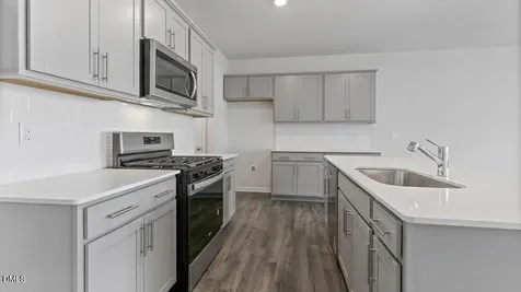 424 Kinneries Drive Gibsonville NC 27249