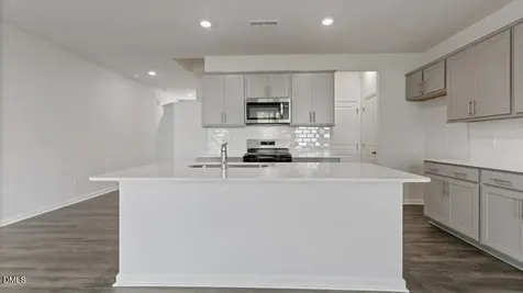 424 Kinneries Drive Gibsonville NC 27249