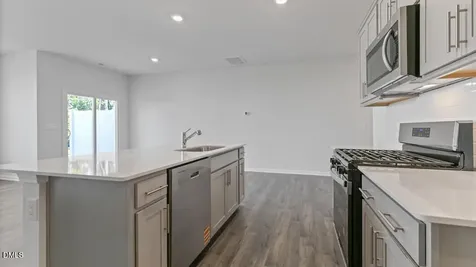 424 Kinneries Drive Gibsonville NC 27249