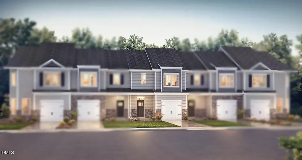 422 Kinneries Drive Gibsonville NC 27249