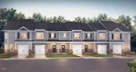 422 Kinneries Drive Gibsonville NC 27249